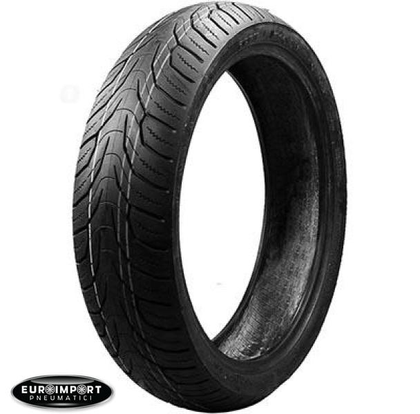 Veerubber VRM396  100/80  17 62 P   TL